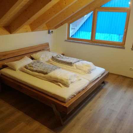 Bed & Bike Apartment Trichtingen Luaran gambar