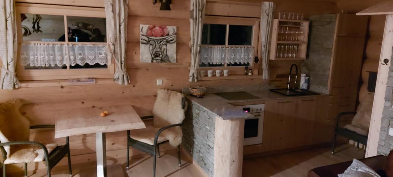 Bed & Bike Apartment Trichtingen Luaran gambar