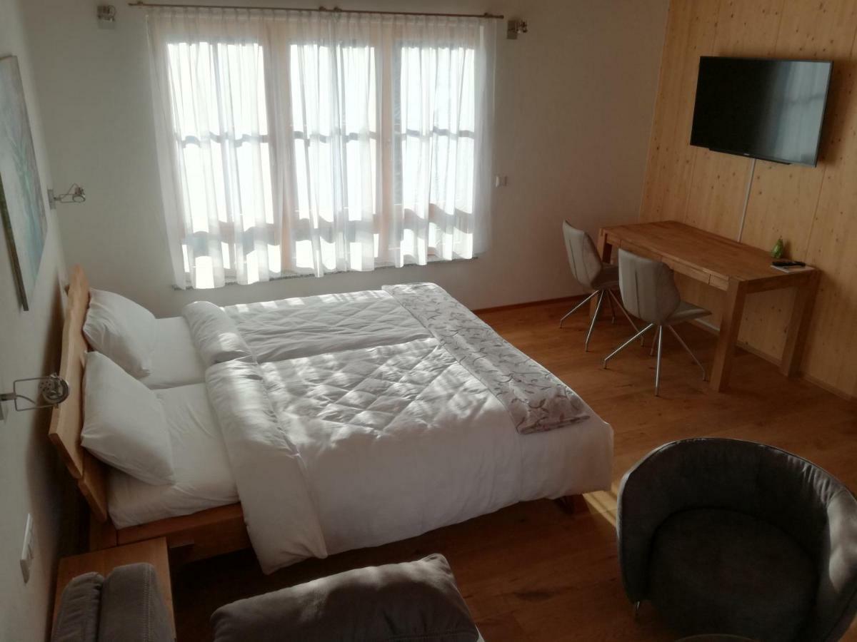 Bed & Bike Apartment Trichtingen Luaran gambar