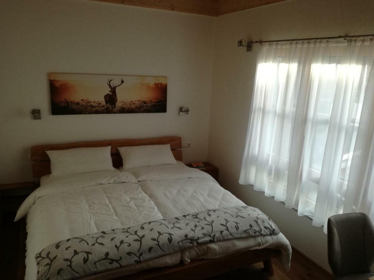 Bed & Bike Apartment Trichtingen Luaran gambar