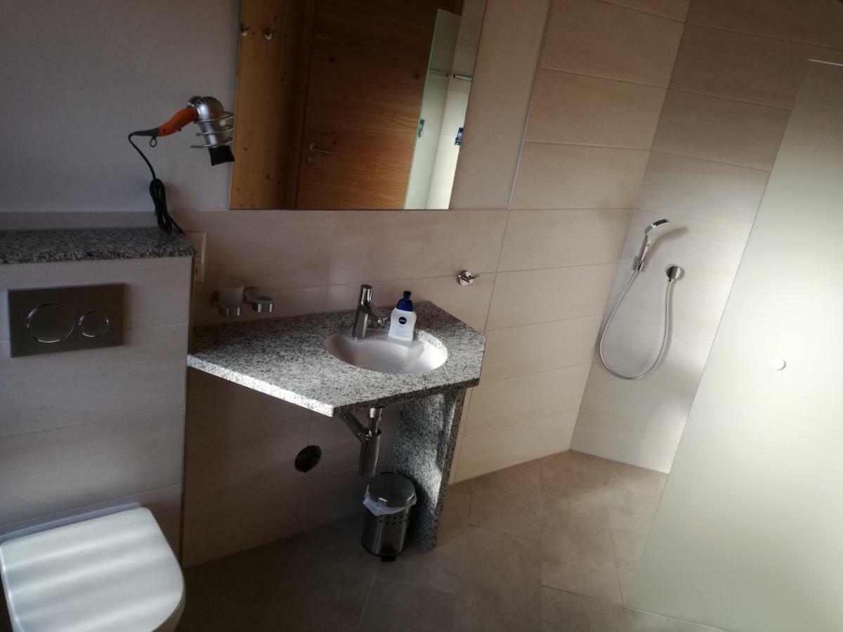 Bed & Bike Apartment Trichtingen Luaran gambar