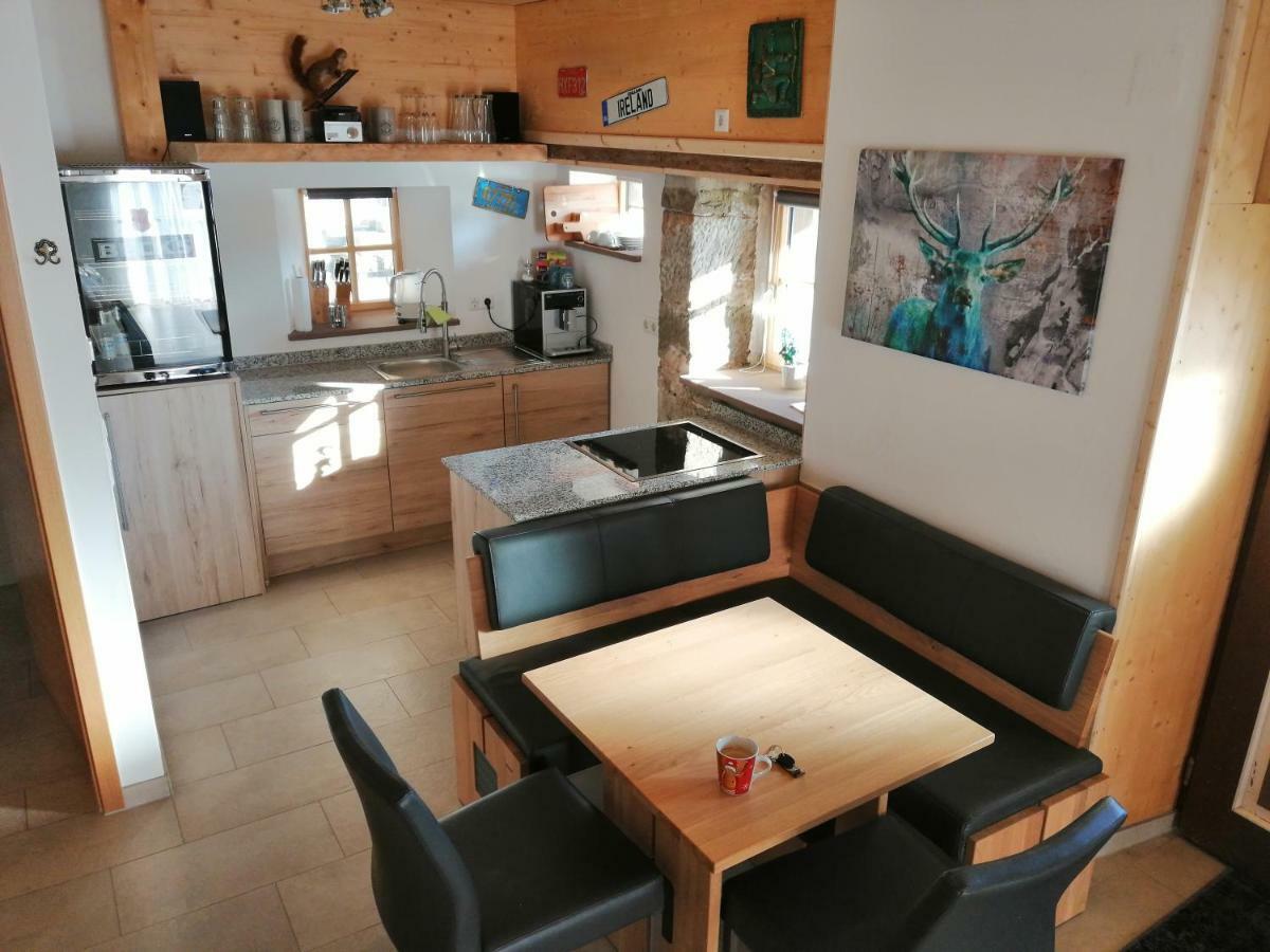 Bed & Bike Apartment Trichtingen Luaran gambar